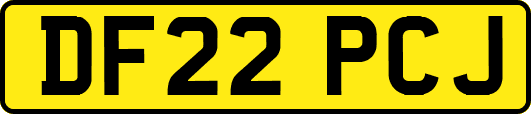 DF22PCJ