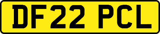 DF22PCL