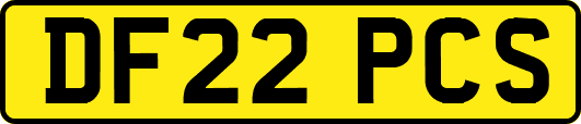 DF22PCS