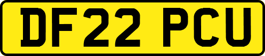 DF22PCU
