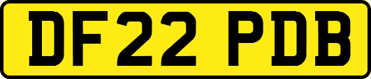 DF22PDB