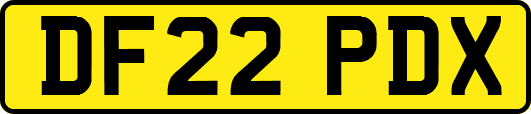DF22PDX