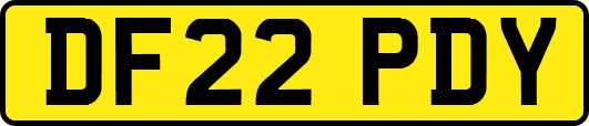 DF22PDY