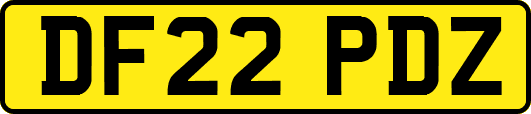 DF22PDZ