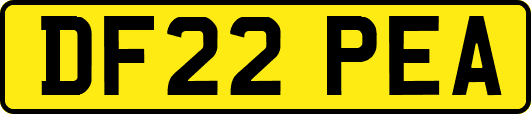 DF22PEA