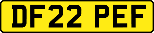 DF22PEF