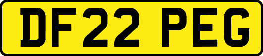 DF22PEG