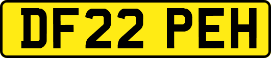 DF22PEH