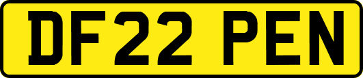 DF22PEN