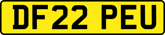 DF22PEU