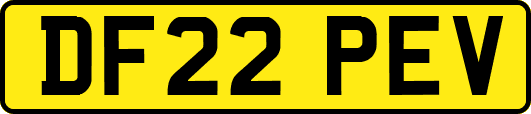 DF22PEV
