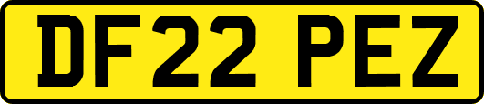 DF22PEZ