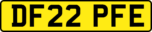 DF22PFE
