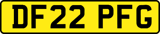 DF22PFG