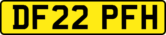 DF22PFH