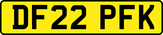 DF22PFK