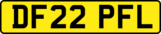 DF22PFL