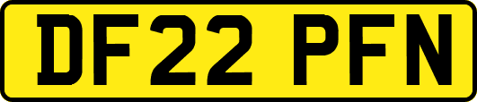 DF22PFN