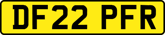 DF22PFR