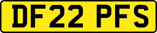 DF22PFS