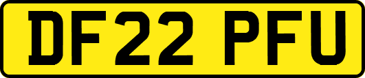 DF22PFU