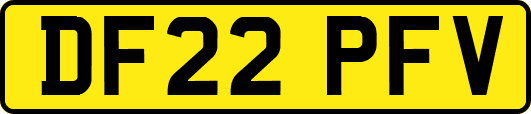 DF22PFV