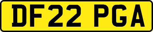 DF22PGA