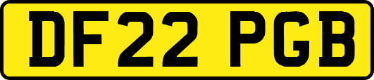 DF22PGB
