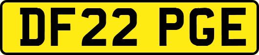 DF22PGE