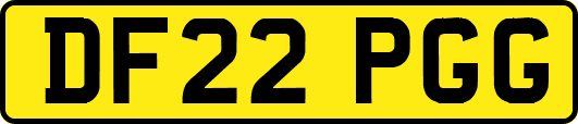 DF22PGG