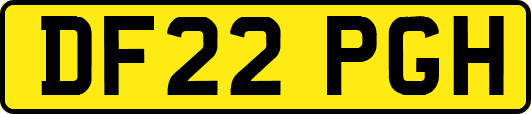 DF22PGH