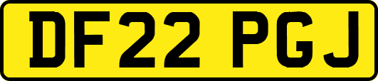 DF22PGJ