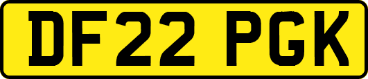 DF22PGK
