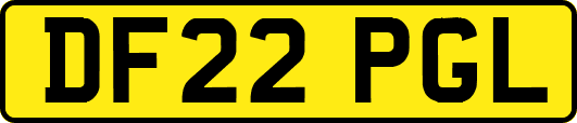 DF22PGL