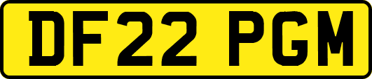 DF22PGM