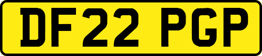 DF22PGP