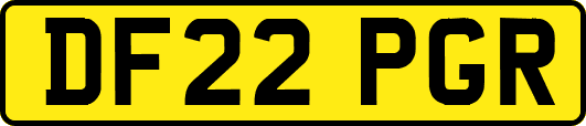 DF22PGR