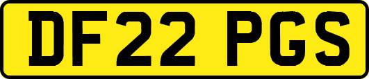 DF22PGS