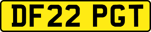 DF22PGT