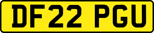 DF22PGU