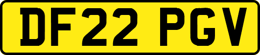 DF22PGV