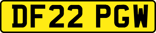 DF22PGW