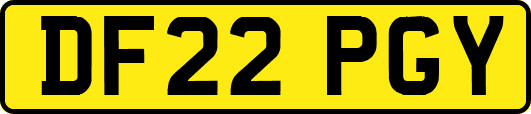 DF22PGY