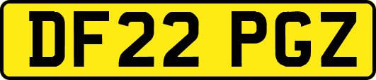 DF22PGZ
