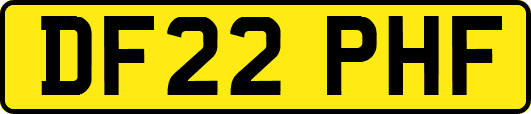 DF22PHF