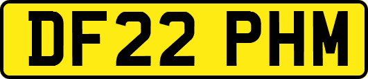 DF22PHM