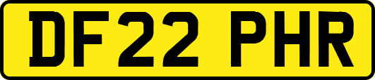 DF22PHR