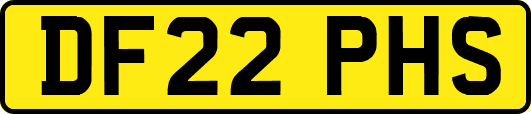 DF22PHS