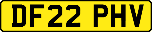 DF22PHV