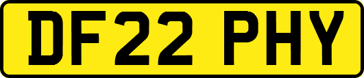DF22PHY